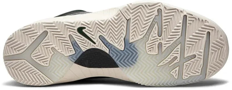 Nike Kobe IV Protro Green Bssketball Shoes Green
