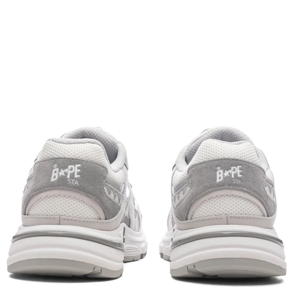 Sports Runner M2 White