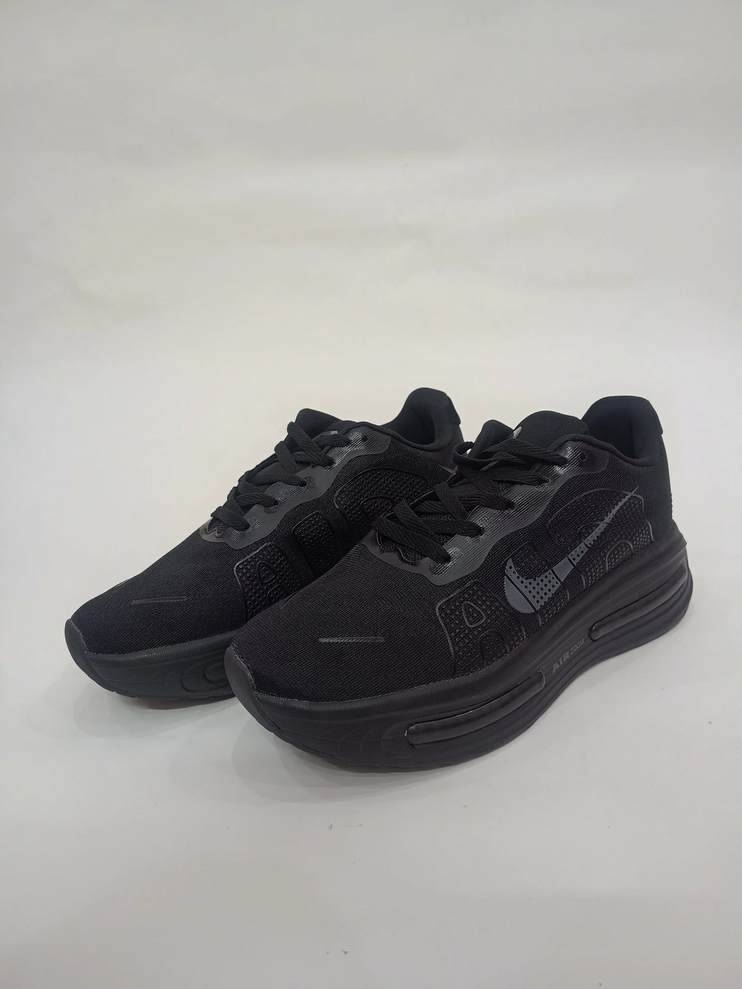 NIKE AIR ZOOM ALL BLACK