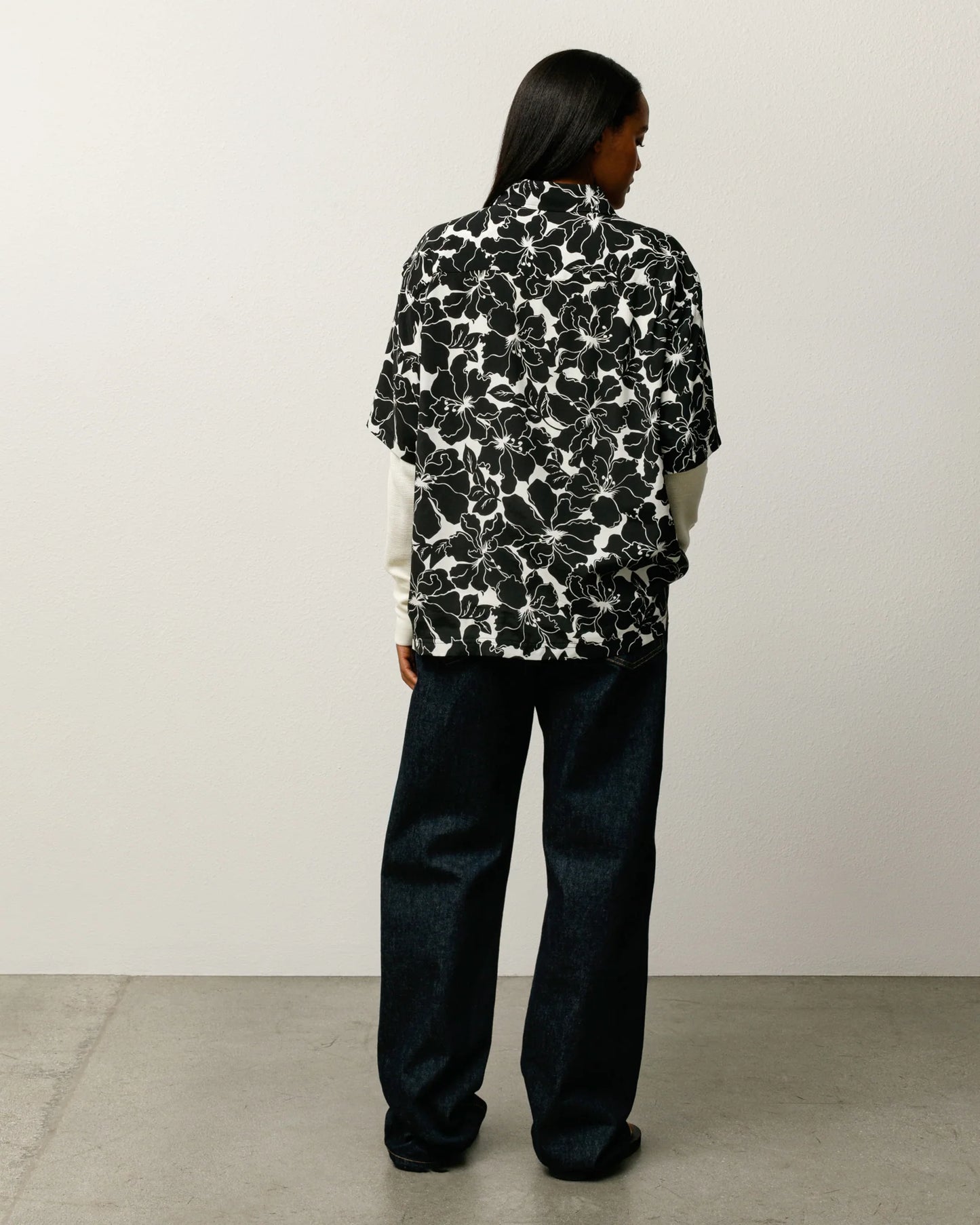 NEW CLASSIC JEAN DENIM
