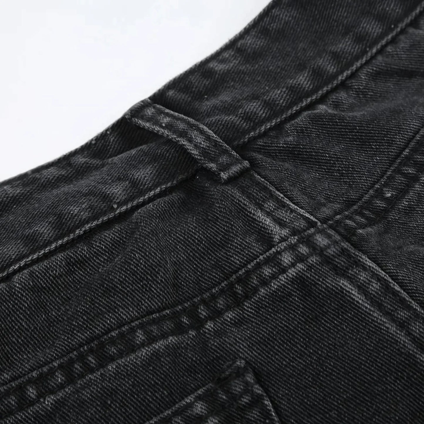 Calça Jeans Lauren