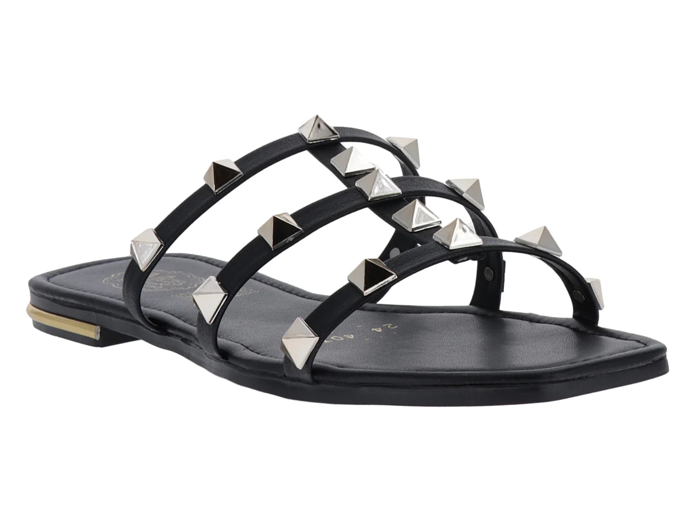 Sandalias MELIANA Negro para Mujer