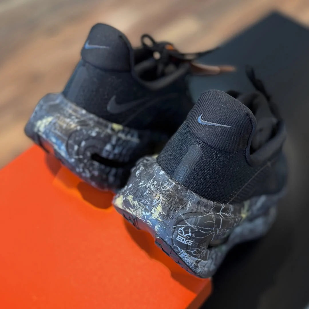 Nike Vomero Premium Black Realtree