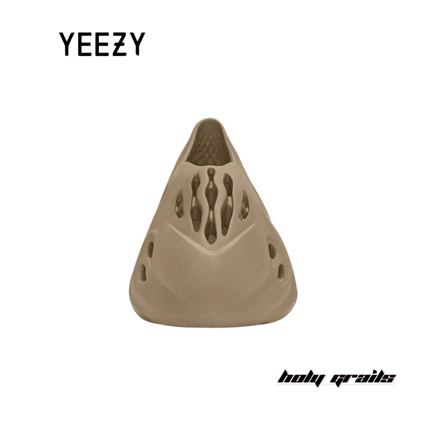 Adidas Yeezy Foam Runner Clay Taupe