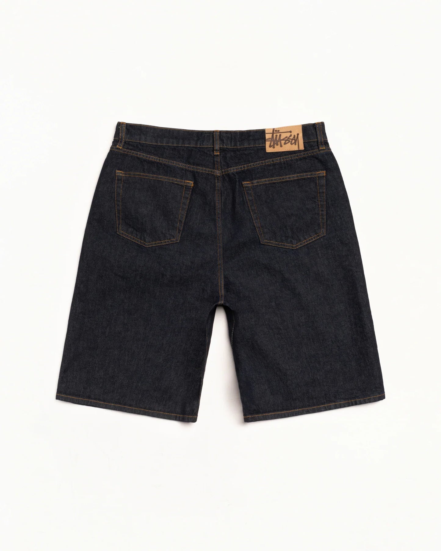 BIG OL SHORT DENIM
