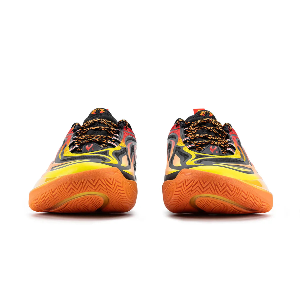 Tênis Li Ning Wade 808 5 Ultra V2 Hot Wind