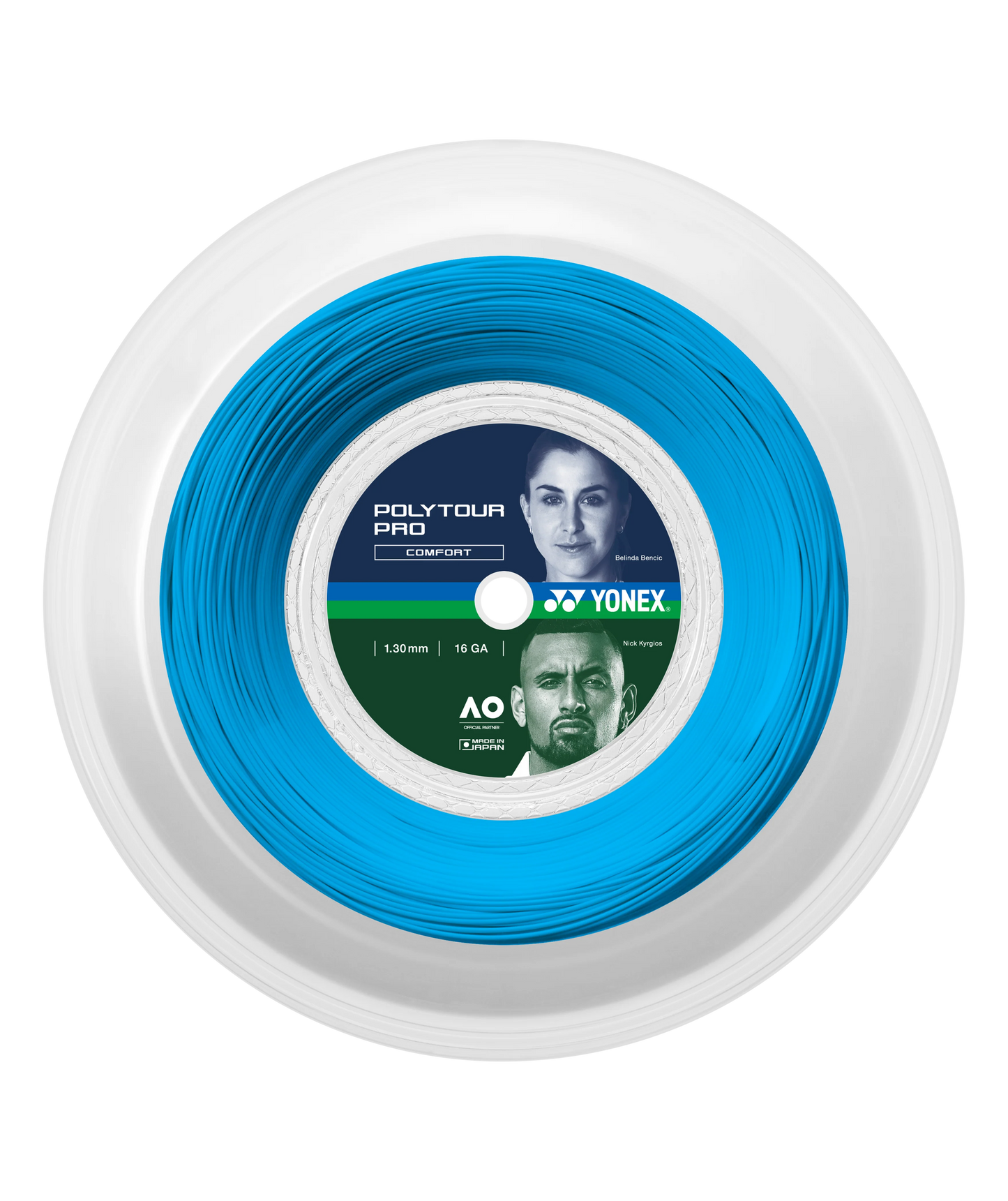 POLYTOUR PRO 130 REEL