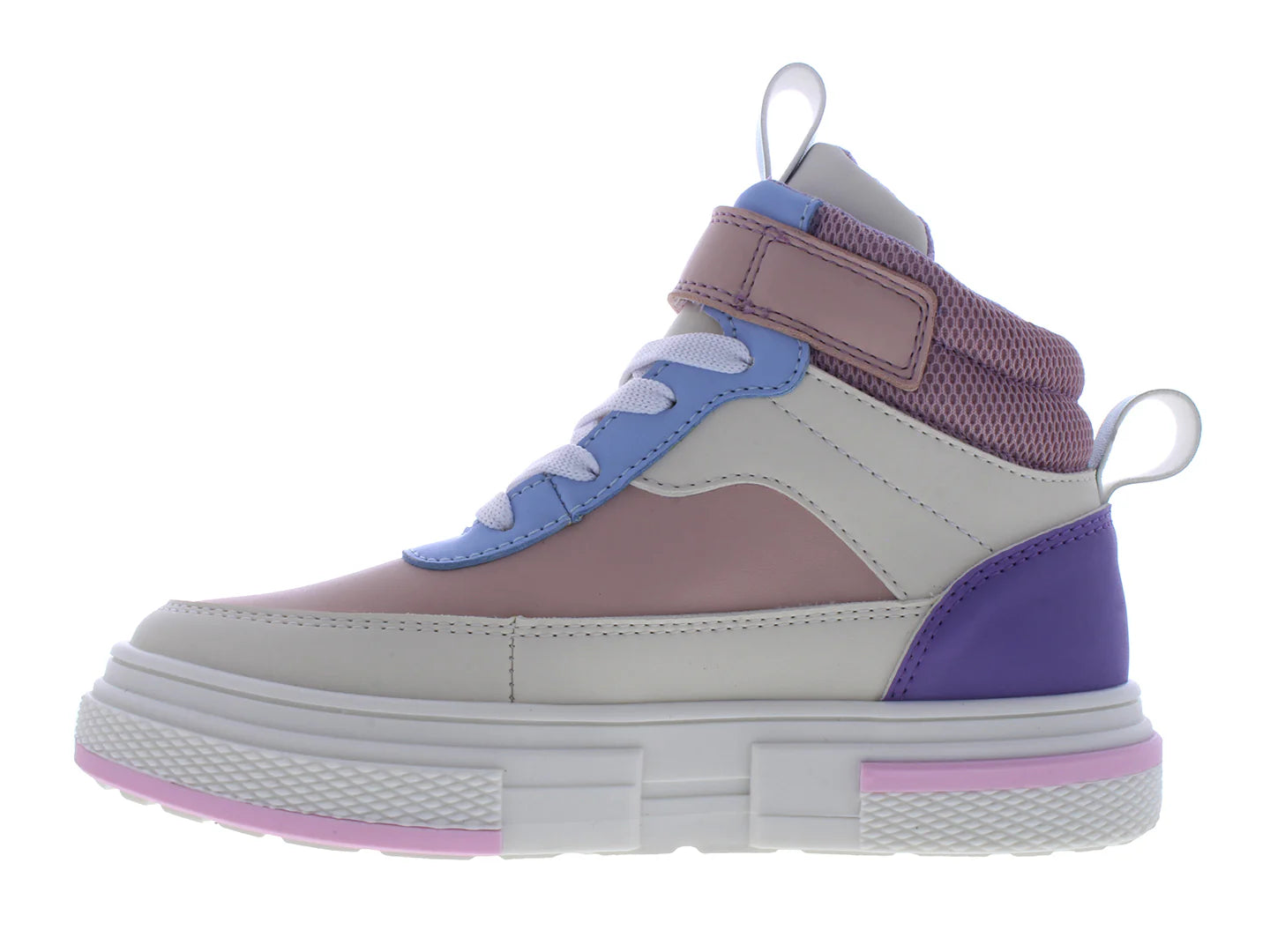 Tenis Chabelo Multicolor para Niña