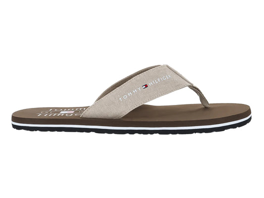 Sandalias Tommy Hilfiger Beige para Hombre
