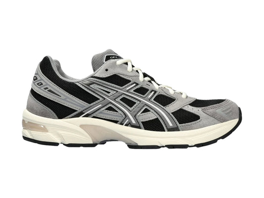 Tenis ASICS GEL 1130 Negro y Gris para Hombre