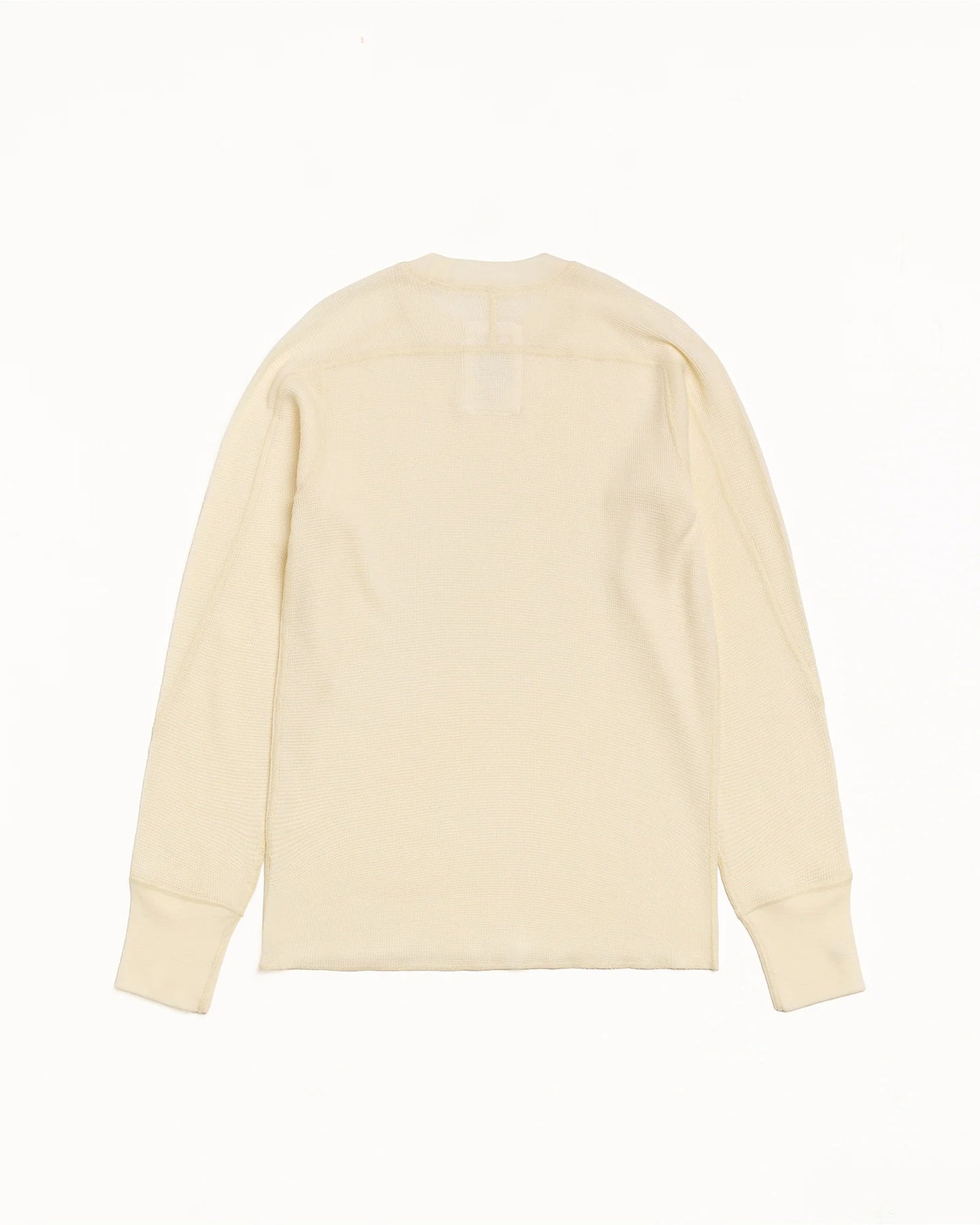 WOOL LS THERMAL