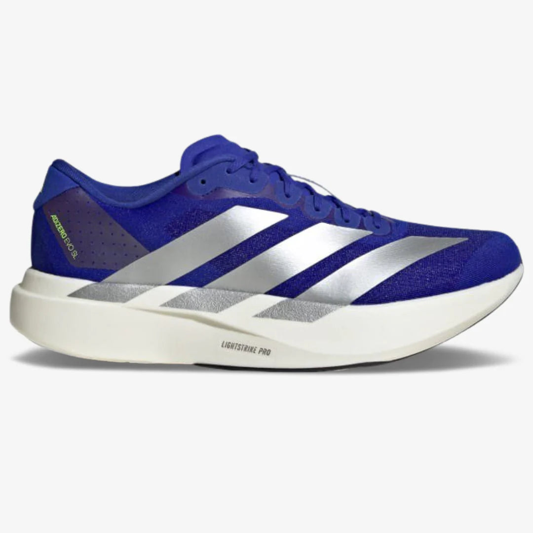 Adidas Adizero EVO SL Azul
