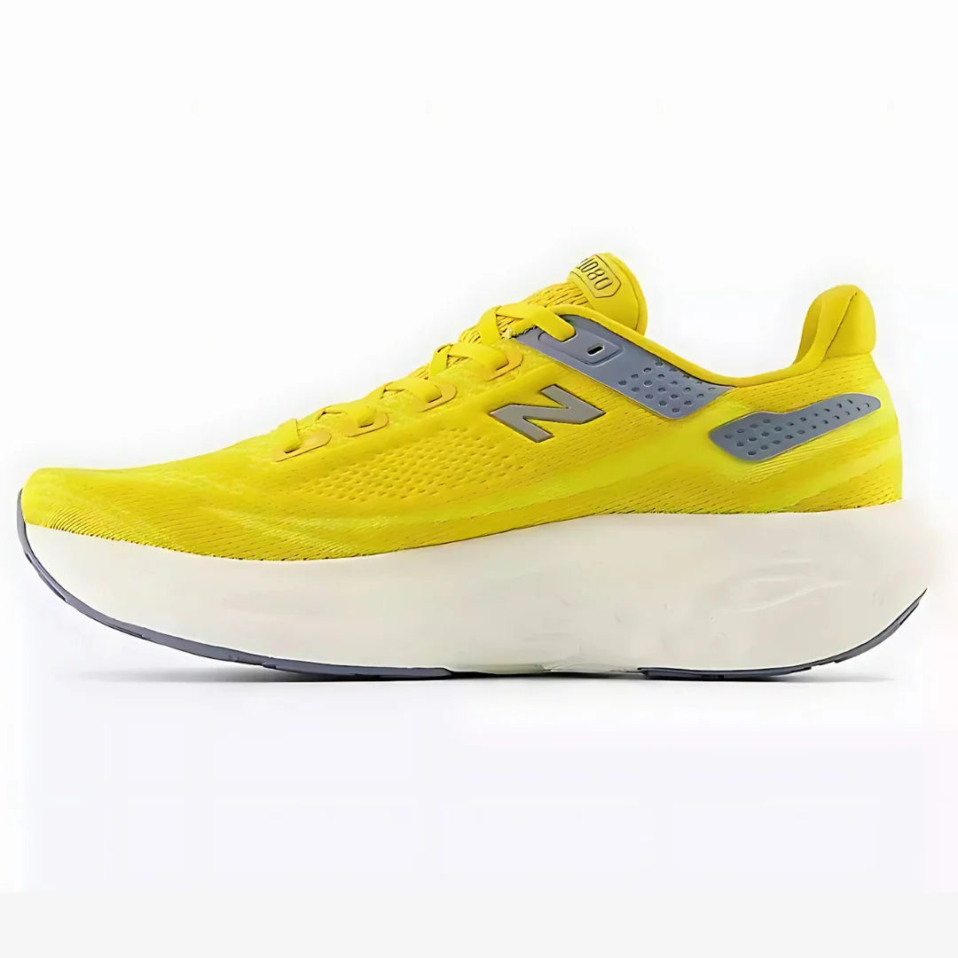 New Balance Fresh Foam X 1080 V13 Amarelo