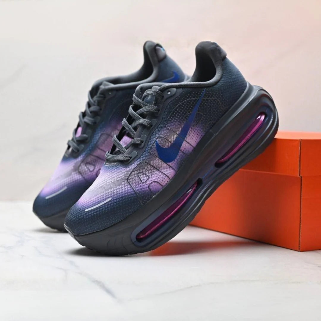 Nike Vomero Premium Azul Roxo