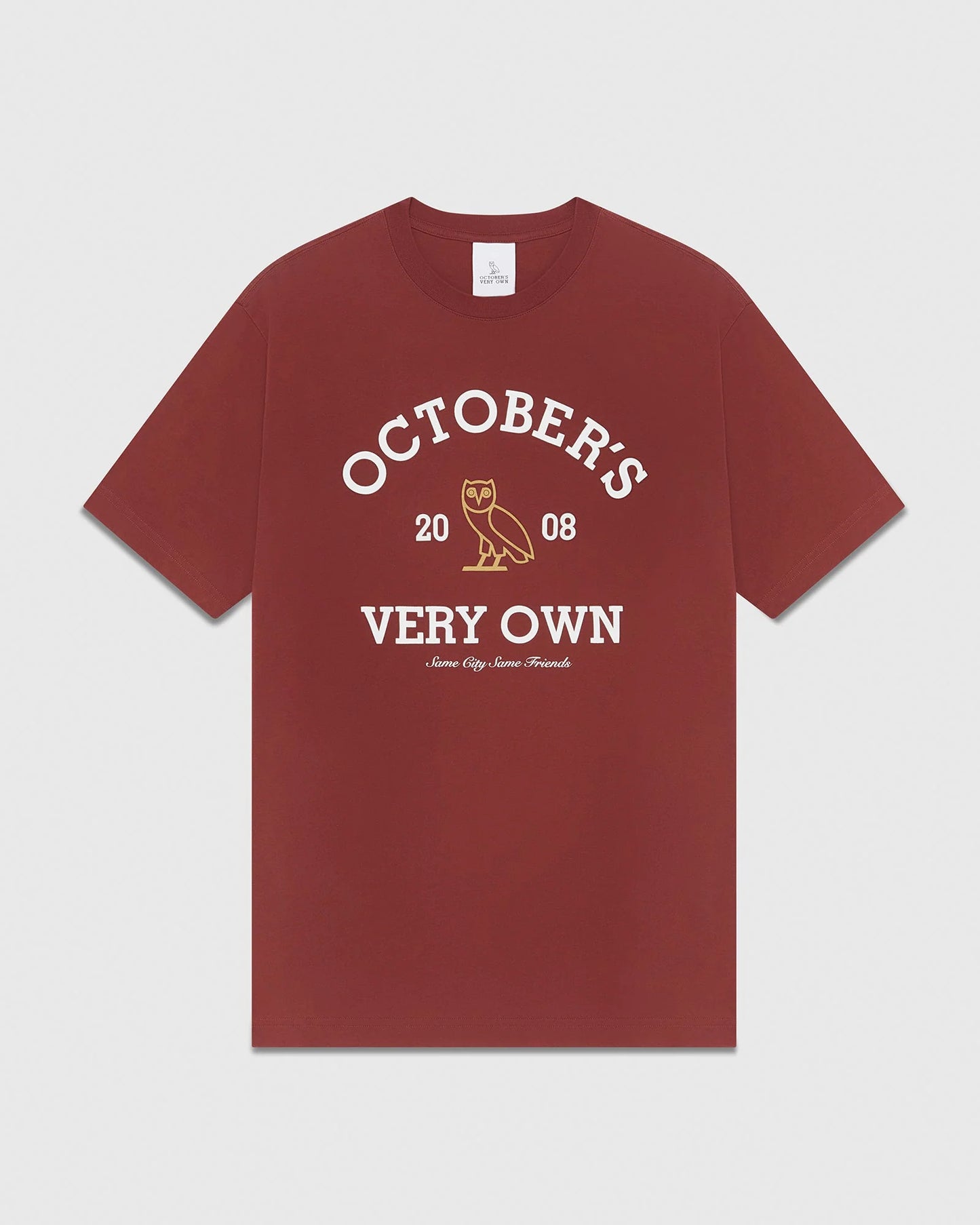 Collegiate Tee