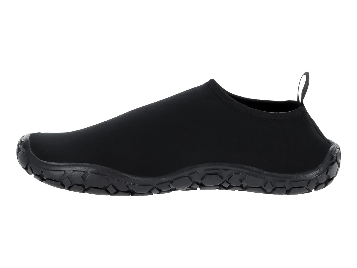 Zapato Acuático Splash Pro Negro para Niño