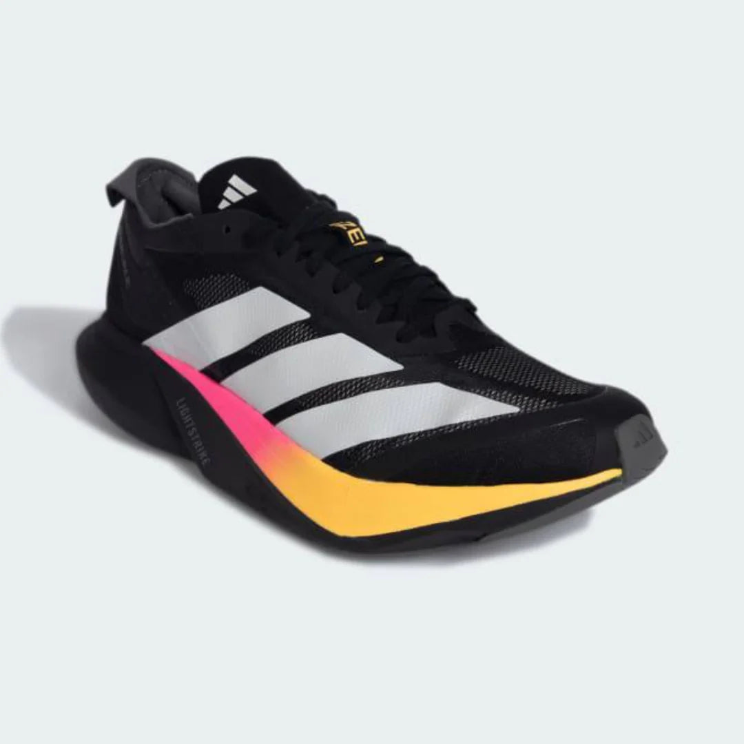 Tênis Adidas Adizero Drive RC Preto Laranja