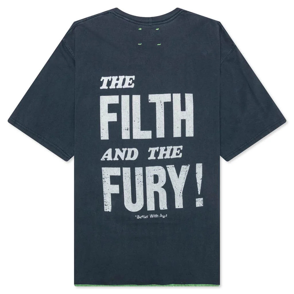 Flithy Carhartt Tee Multi