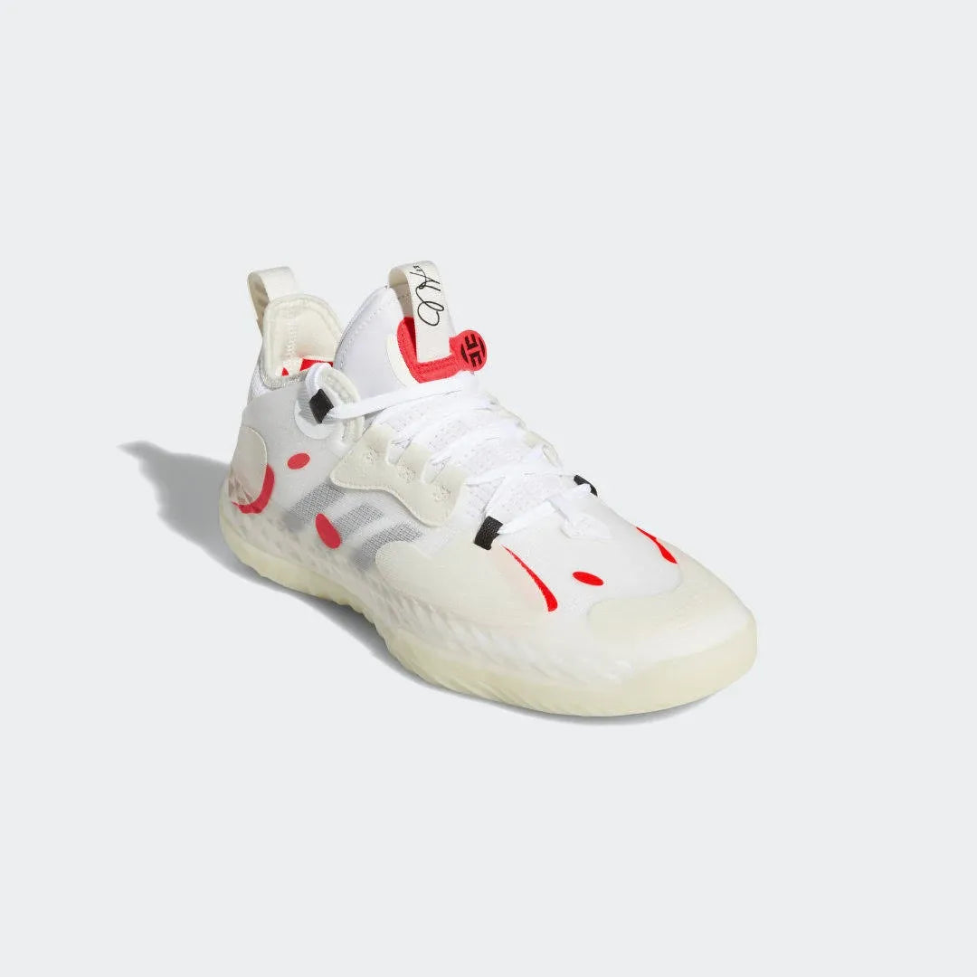 Tênis Adidas Harden vol5 Futurenatural Tokyo
