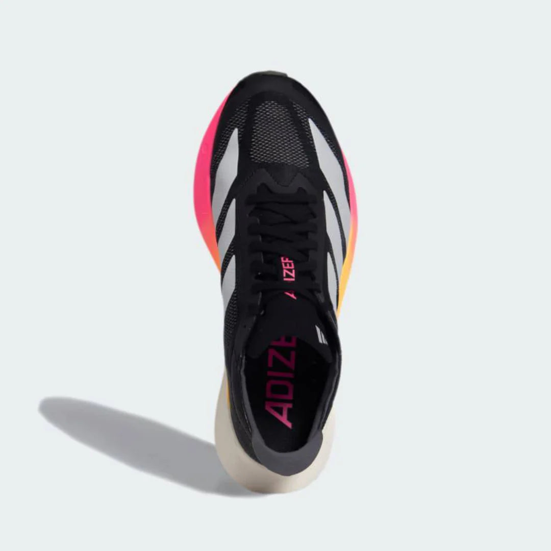 Tênis Adidas Adizero Drive RC Branco Preto