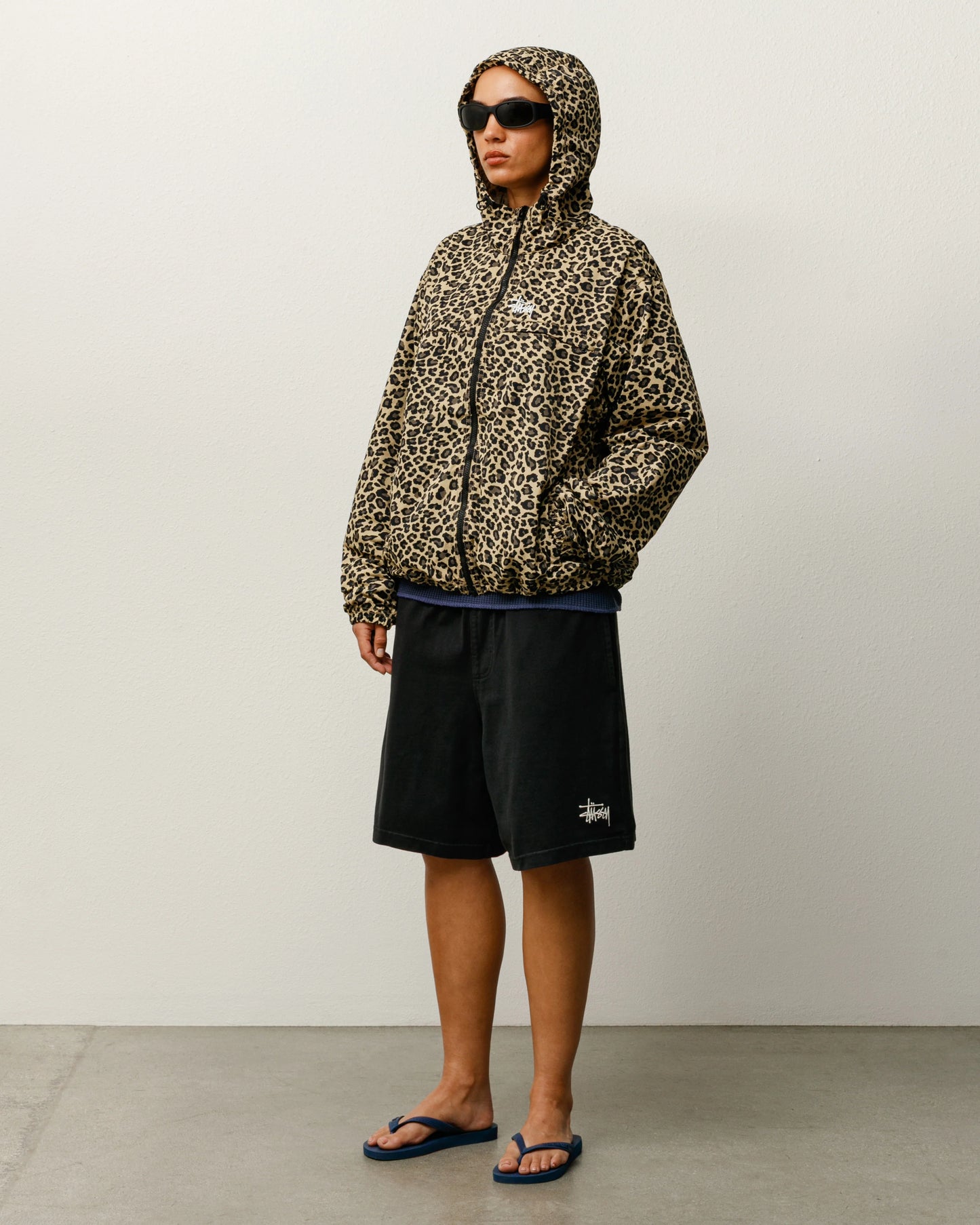 JERSEY SHORT