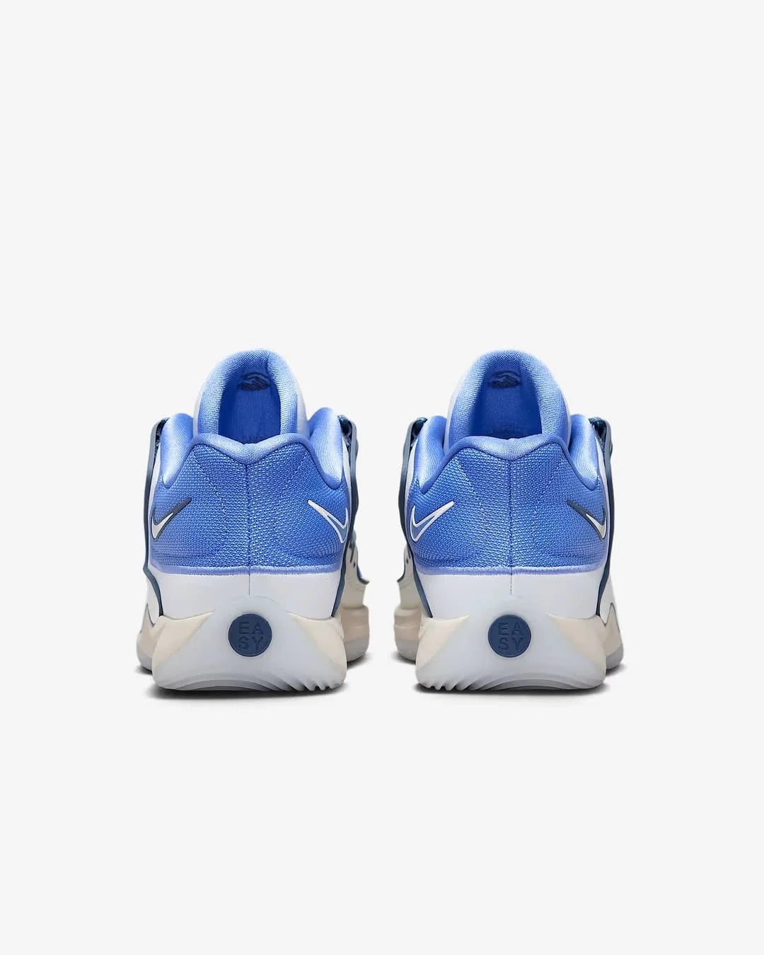 Tenis Nike KD18 Azul Branco