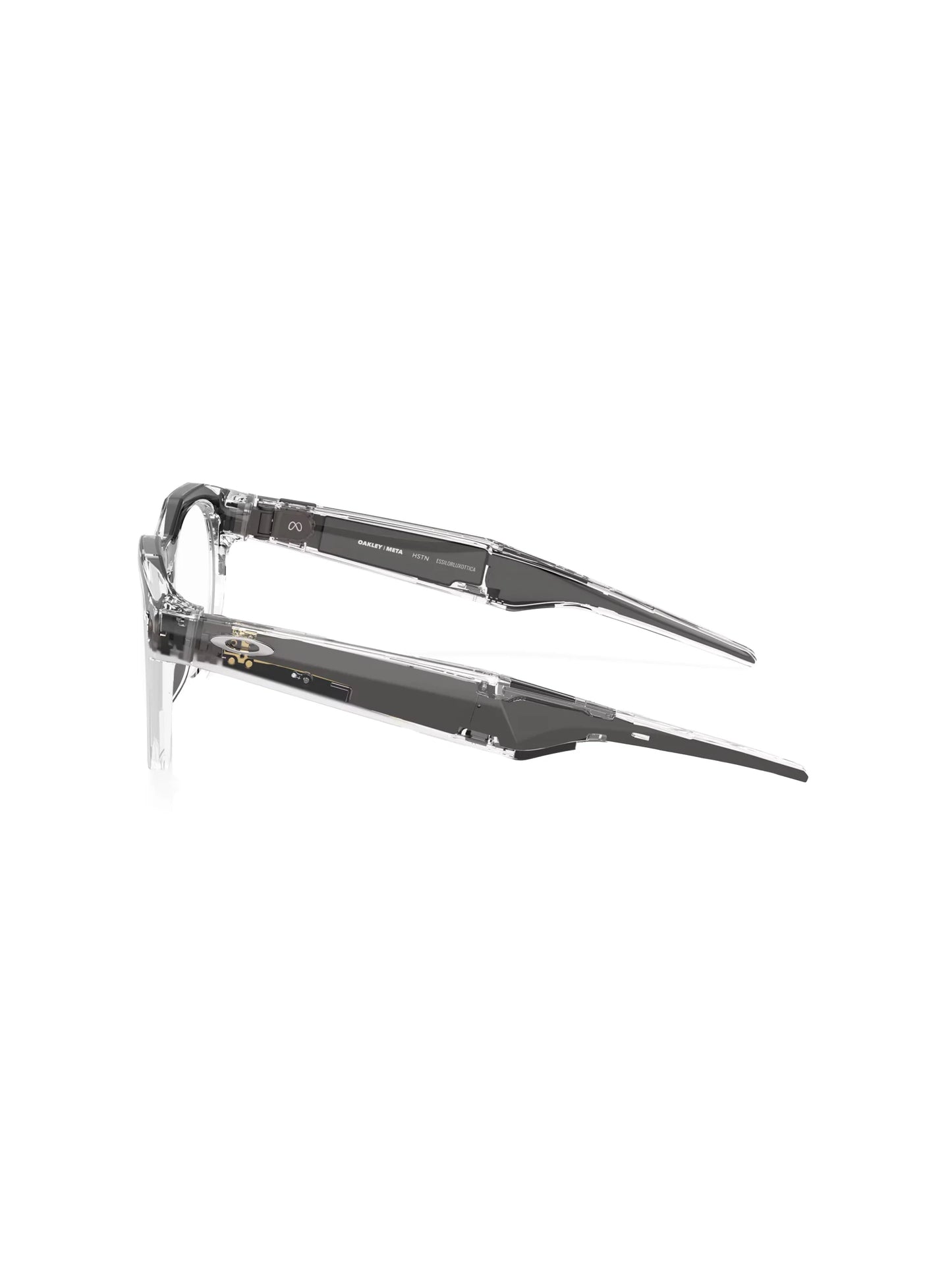 Oakley Meta HSTN Sunglasses