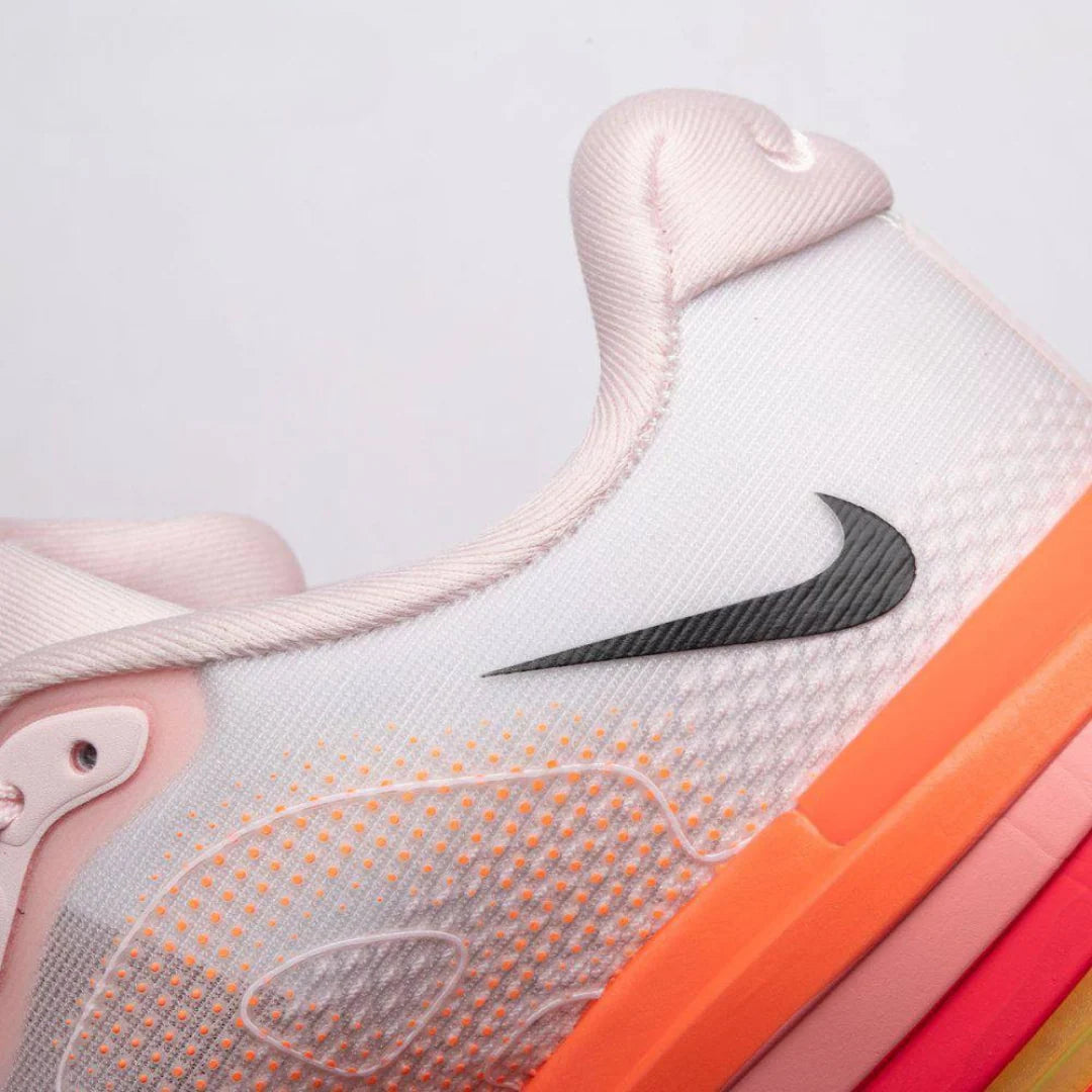 Nike Vomero Premium Vermelho Laranja
