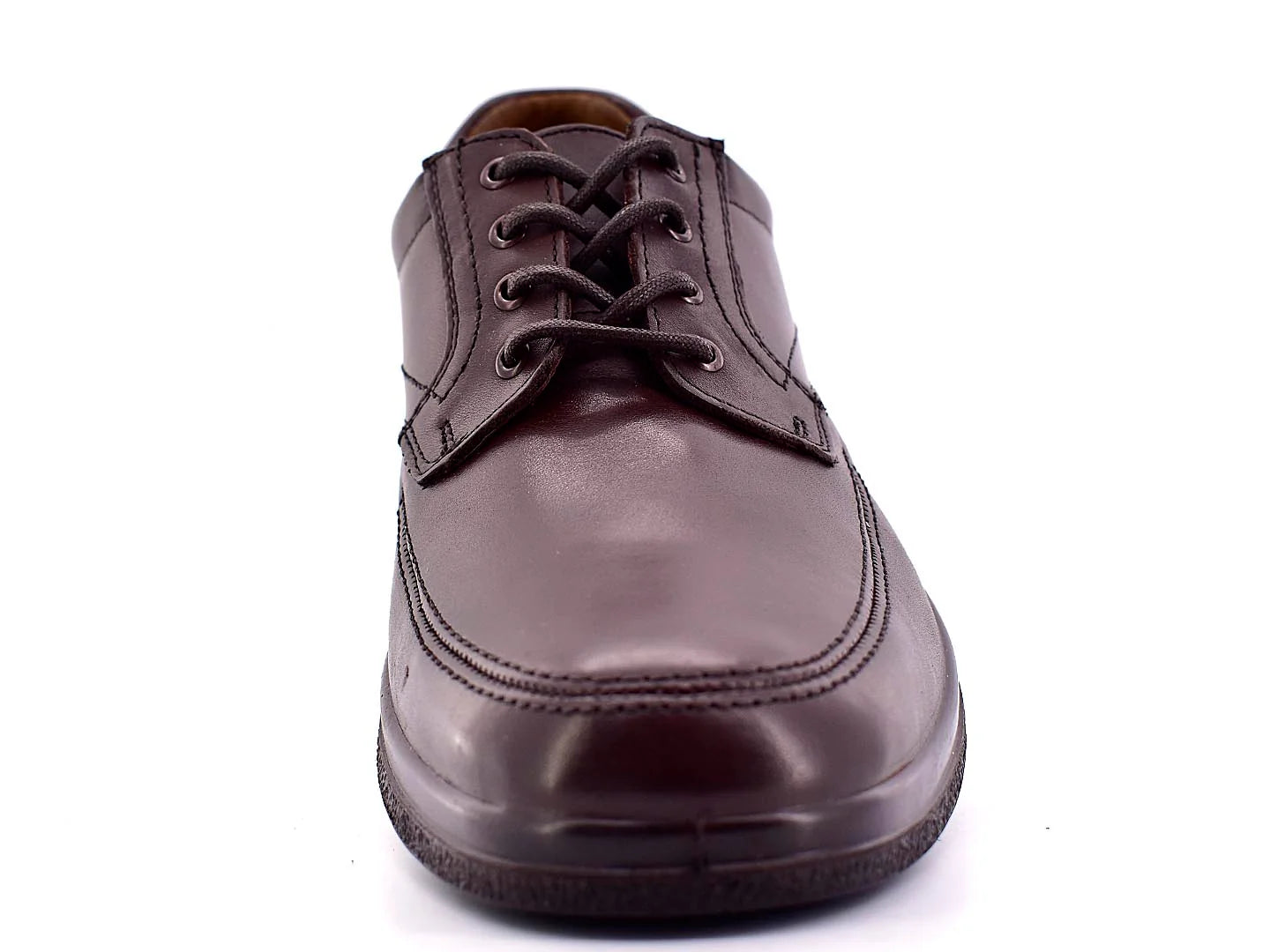 Zapatos Flexi Marcel Café para Hombre