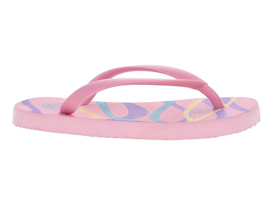 Sandalias Illegal Zambia Rosa para Niña
