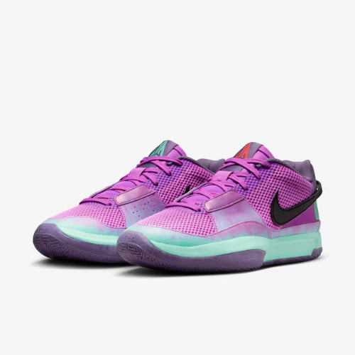 Tênis Nike Ja 1 Christmas