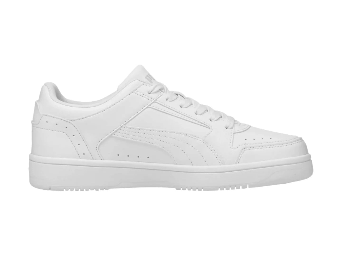 Tenis PUMA Rebound Joy Low Blancos para Hombre