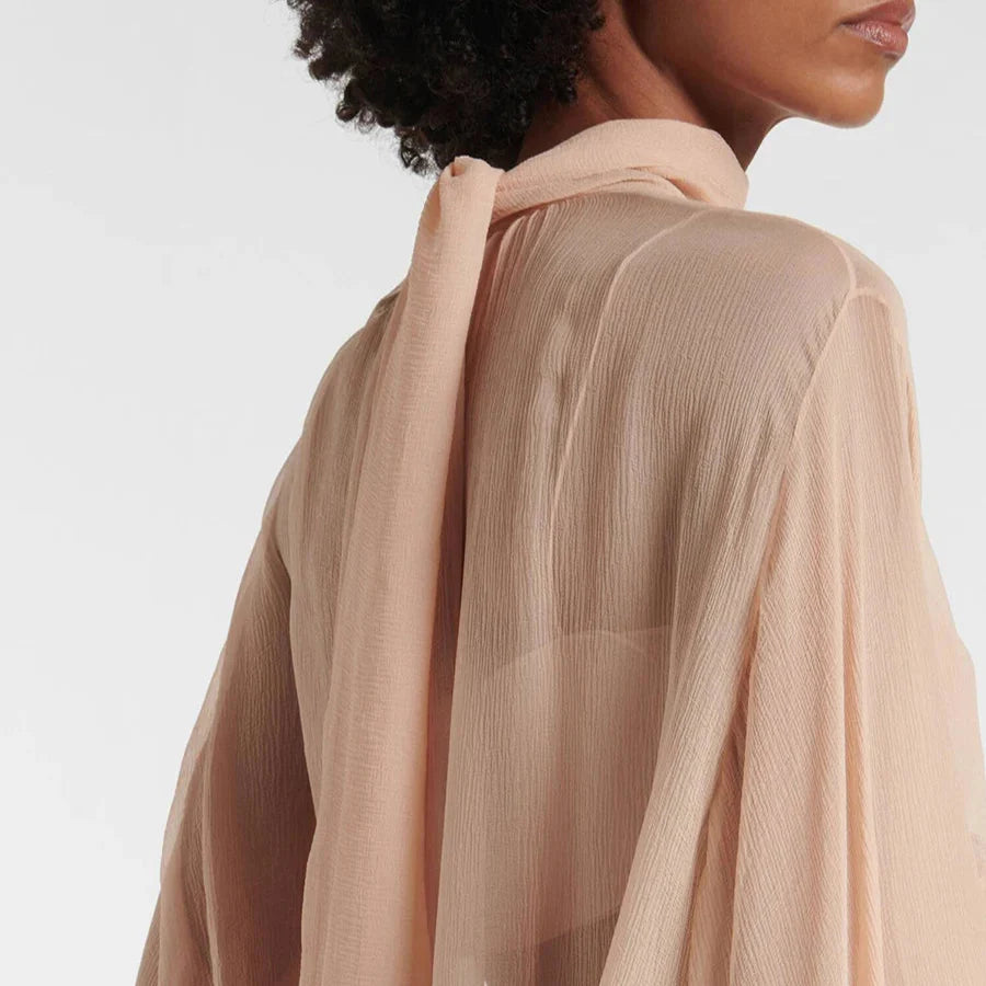 Blusa Kauai