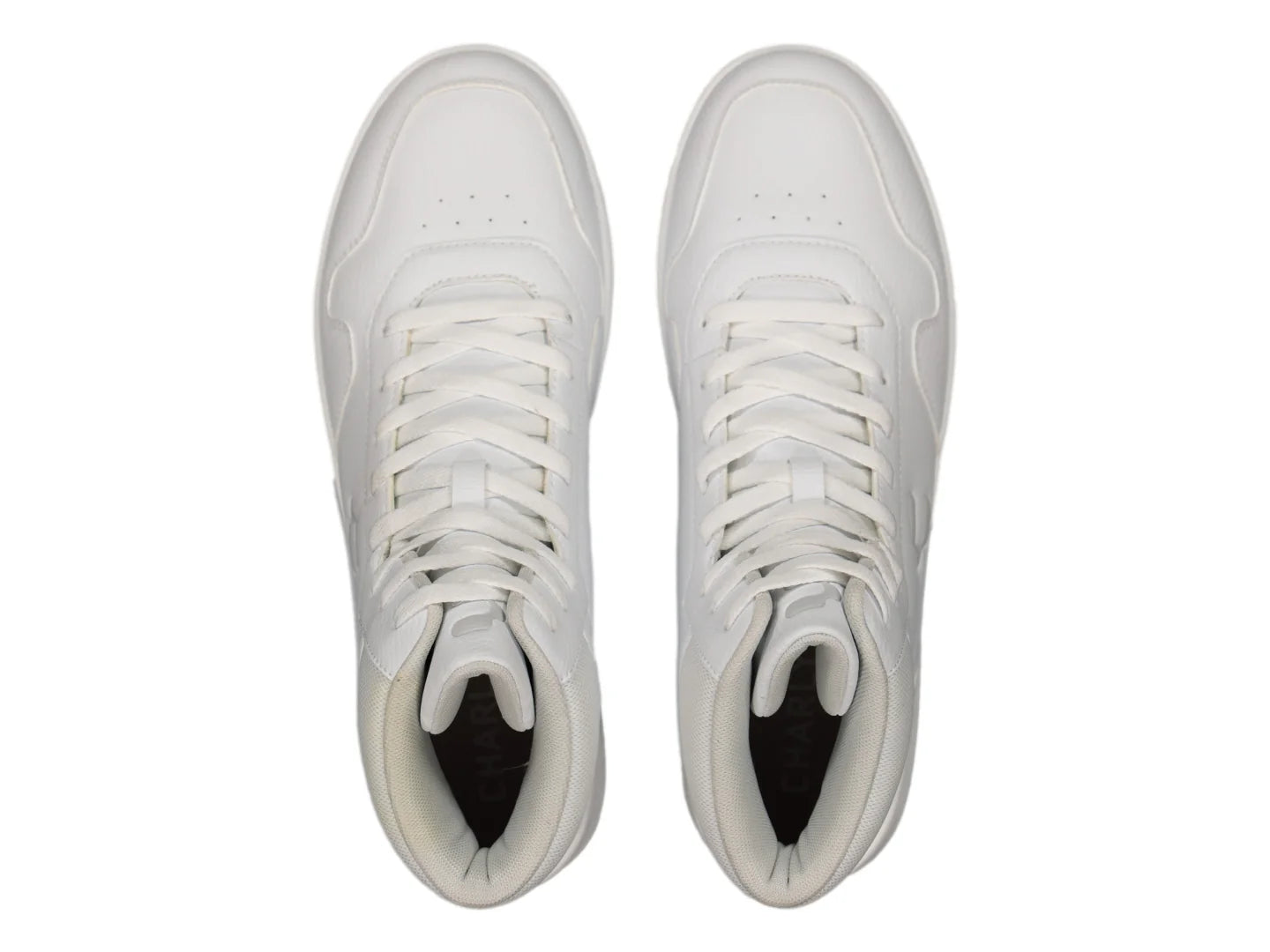 Tenis Charly Blancos para Hombre