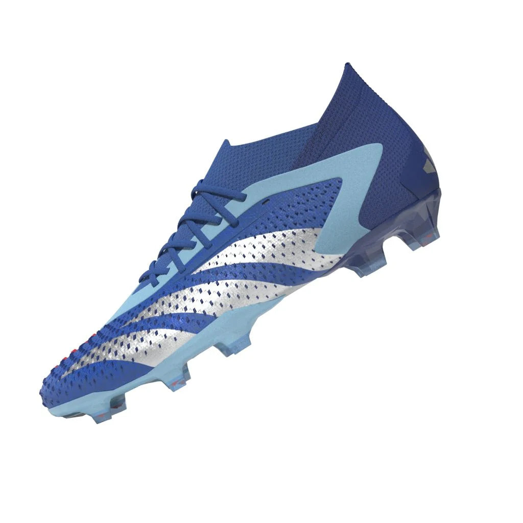 adidas Predator Accuracy1 FG Firm Ground Soccer Cleats