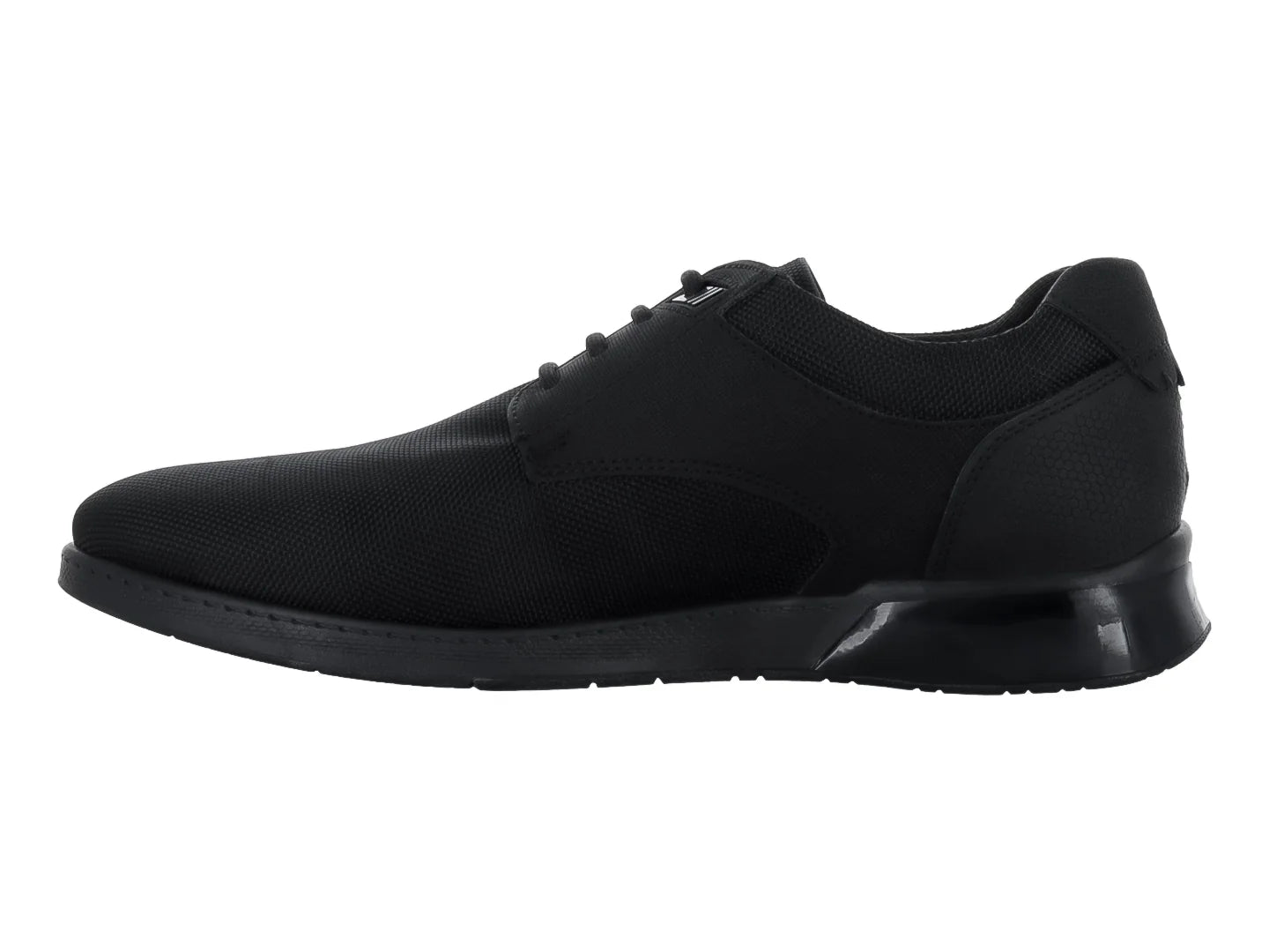 Zapato Custom Style Negro para Hombre