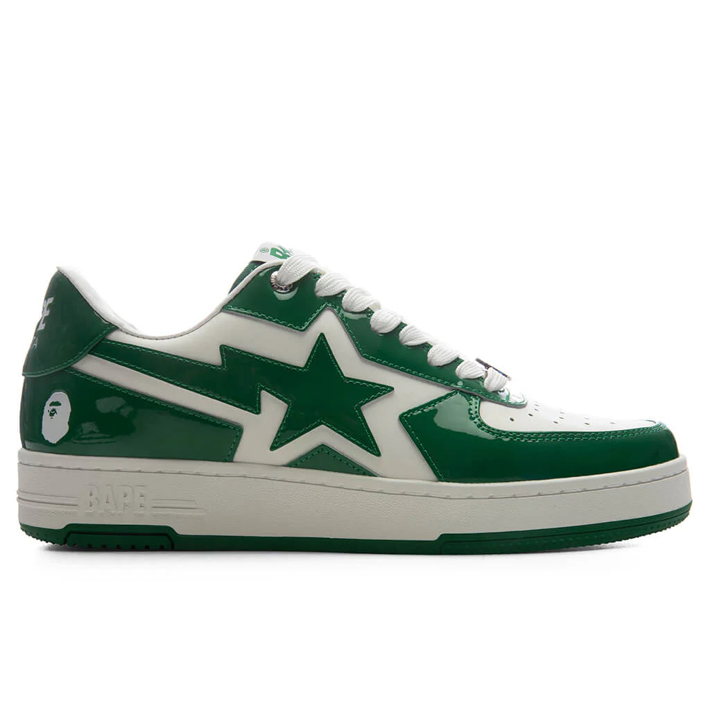 BAPE STA Icon 1 M2 Green