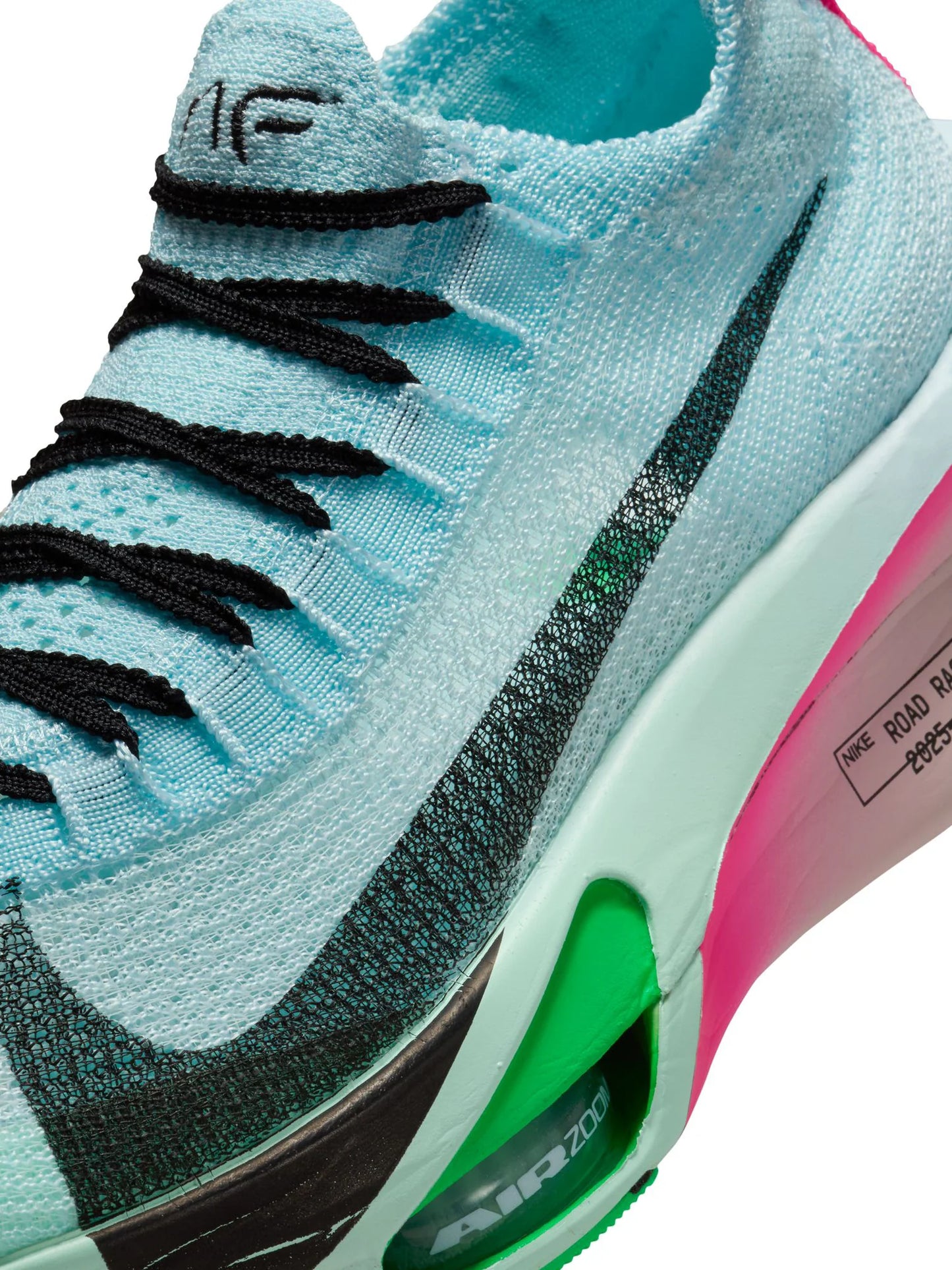 Nike Air Zoom Alphafly NEXT 3 Womens Shoes