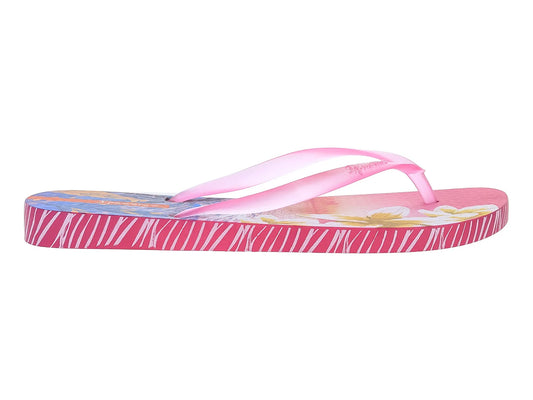Sandalias Ipanema Rosa y Rojo para Mujer