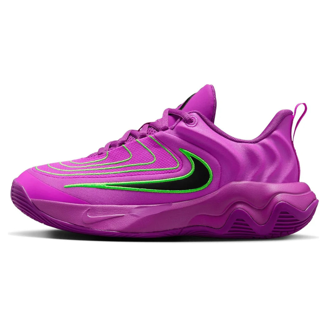 Tênis Nike Giannis Immortality 4 Roxo