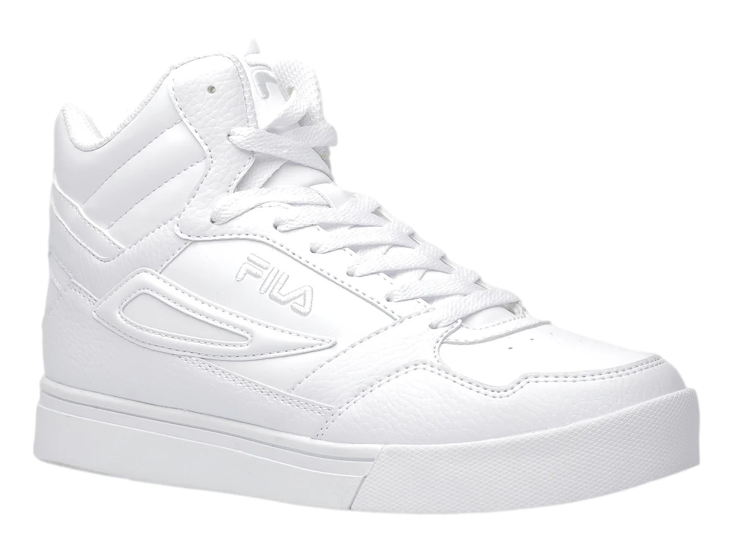Tenis FILA Everge Blancos para Mujer