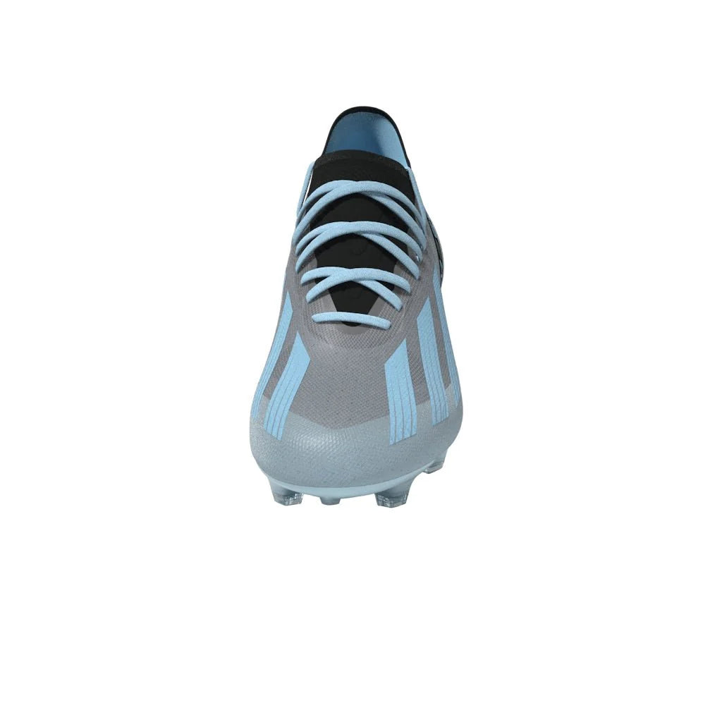adidas X Crazyfast Messi1 FG Firm Ground Soccer Cleats