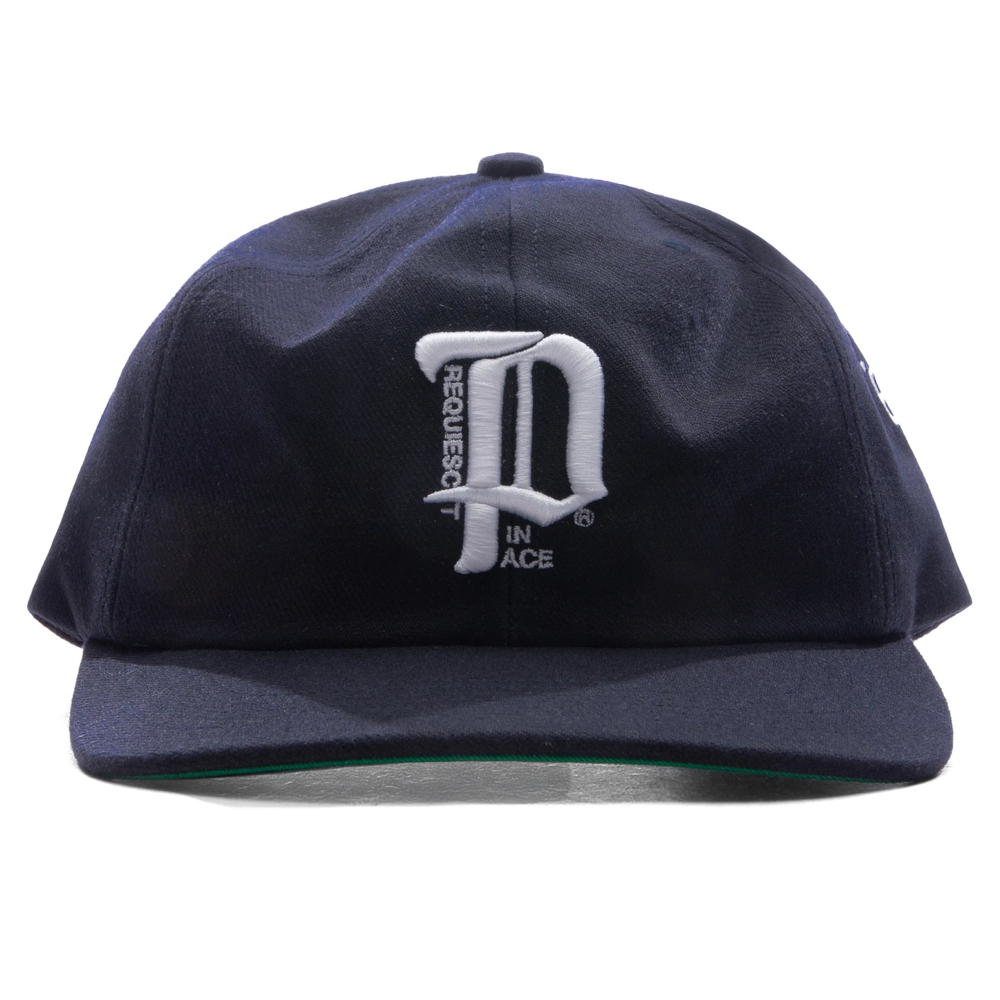 RIP Baseball Hat Dark Navy