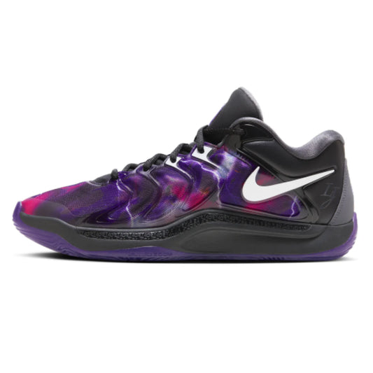 Tenis Nike KD17 Preto Roxo