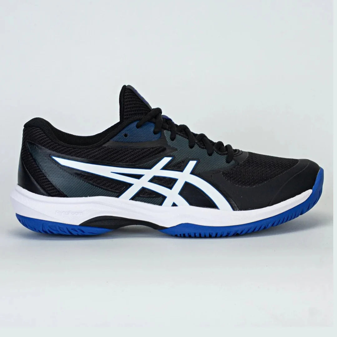 Tênis Asics Game FF Azul Escuro