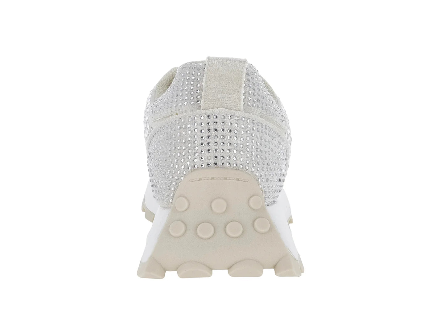 Tenis Clasben Michel Beige para Mujer