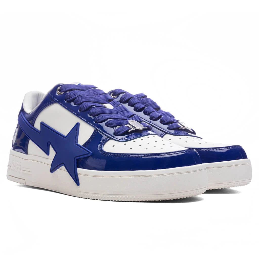 Bape STA OS 3 M2 Navy