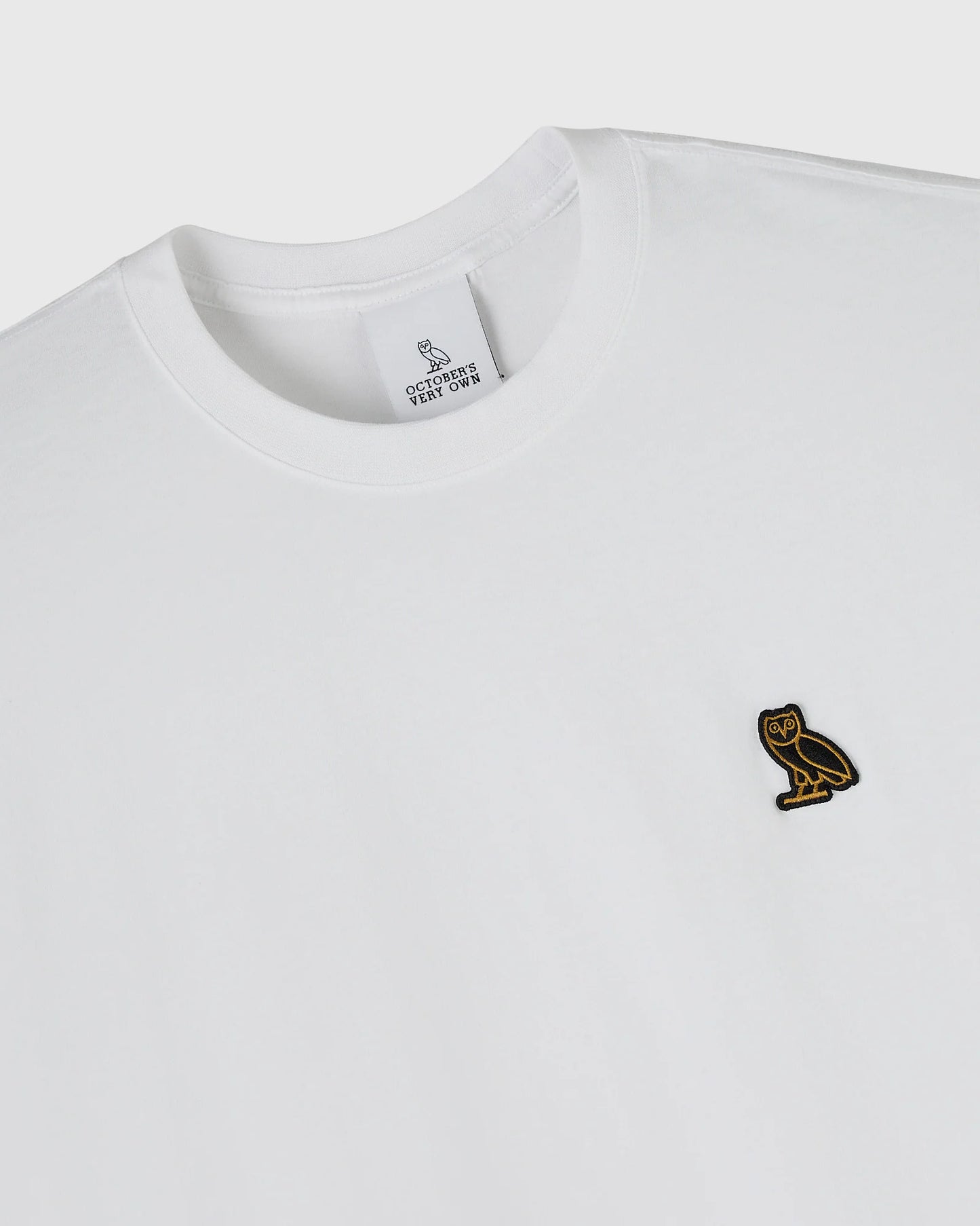 Classic Tee White