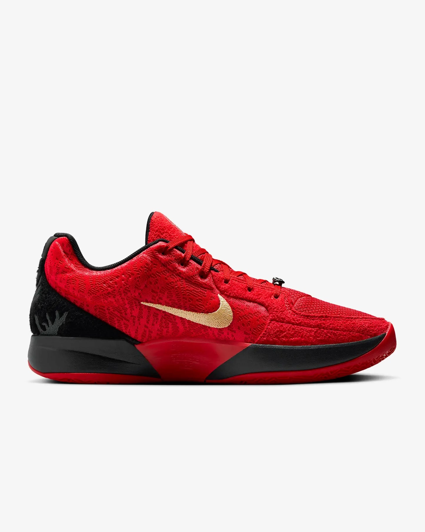 Tênis Nike Ja 2 Pesadelo