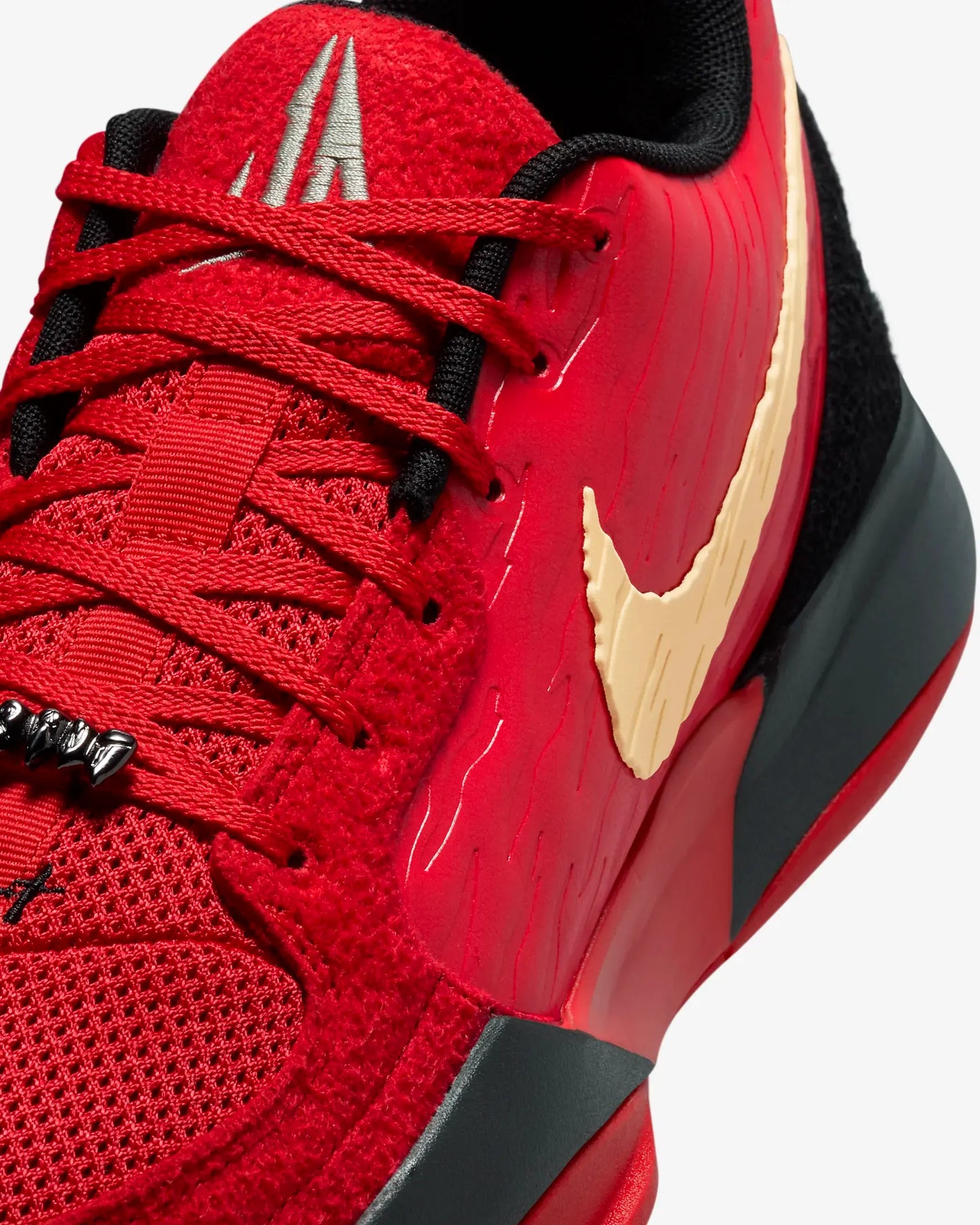 Tênis Nike Ja 2 Pesadelo